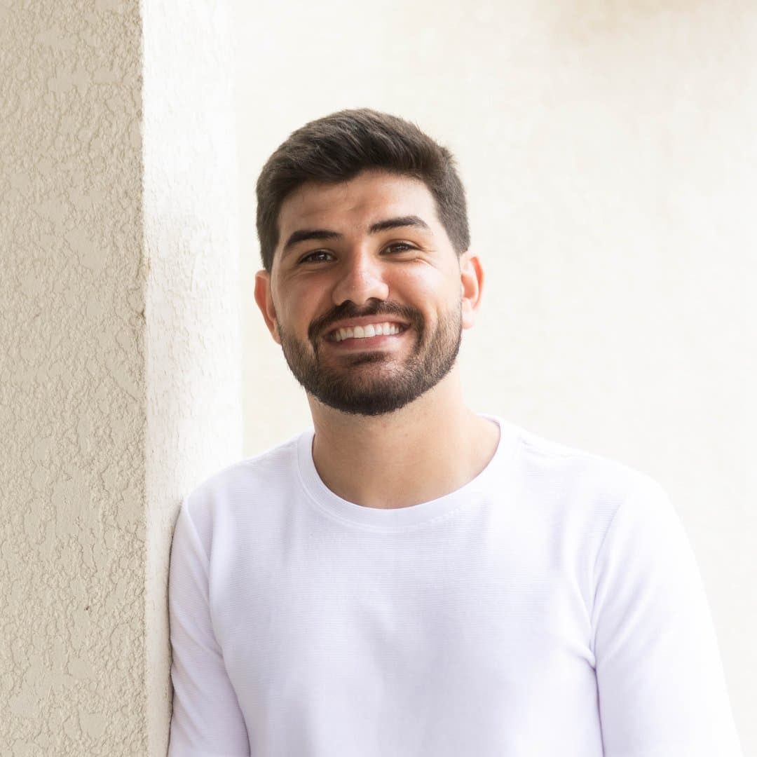 Matheos Farias